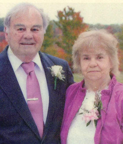 The Rev. Albert Henry 'A.H.'  Belt Sr.
